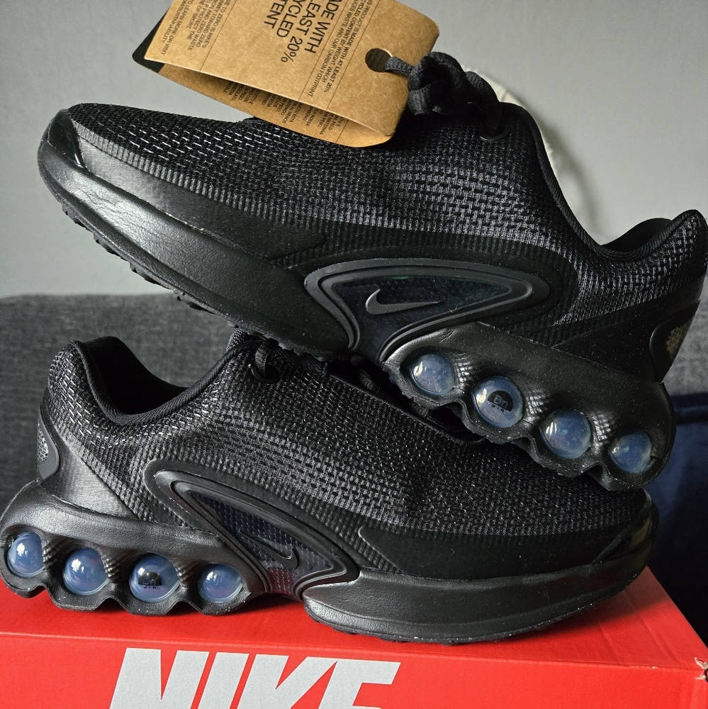 New Nike Air Max